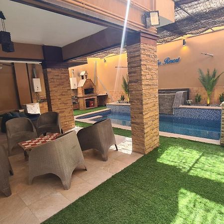 The Resort Studio - New Cairo Exterior photo
