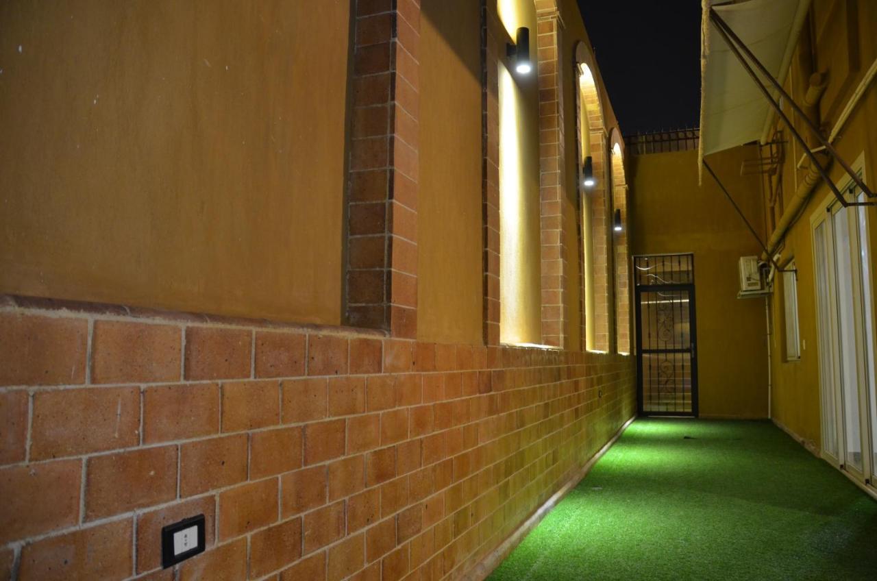 The Resort Studio - New Cairo Exterior photo