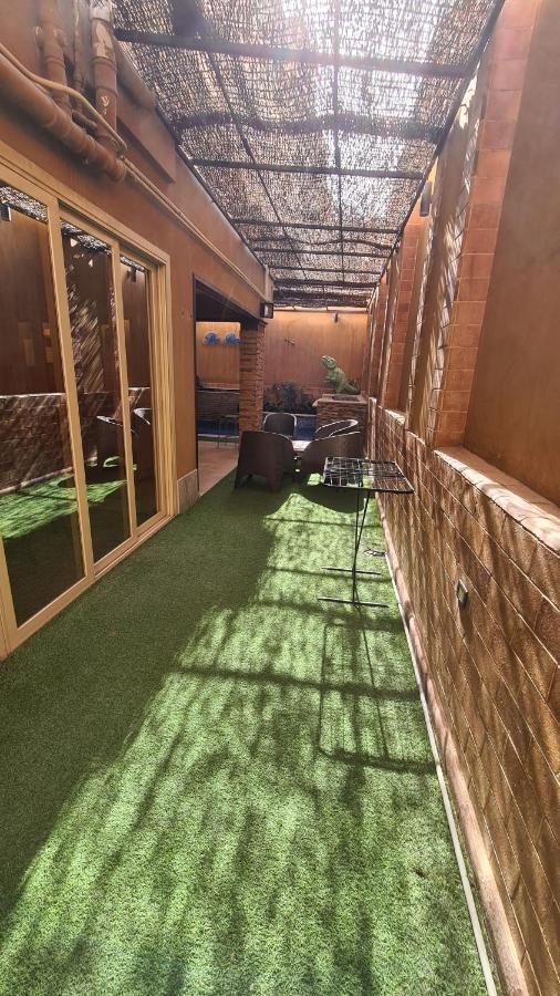 The Resort Studio - New Cairo Exterior photo