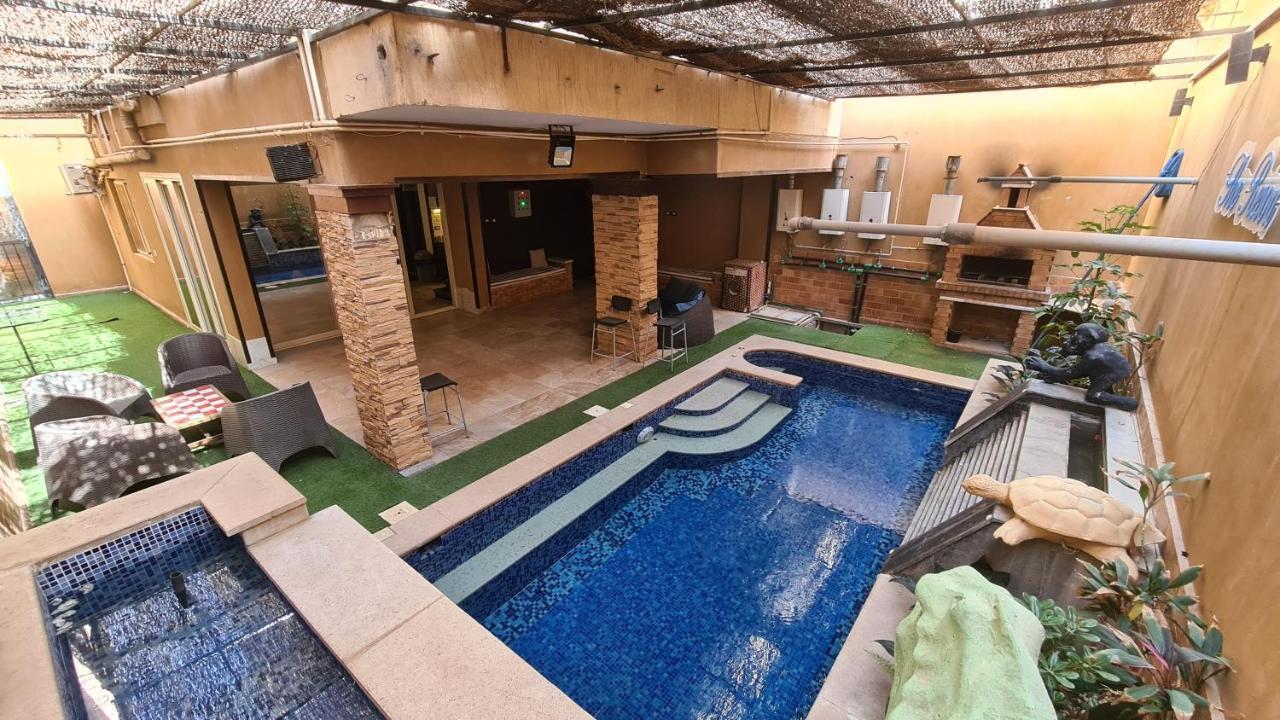 The Resort Studio - New Cairo Exterior photo