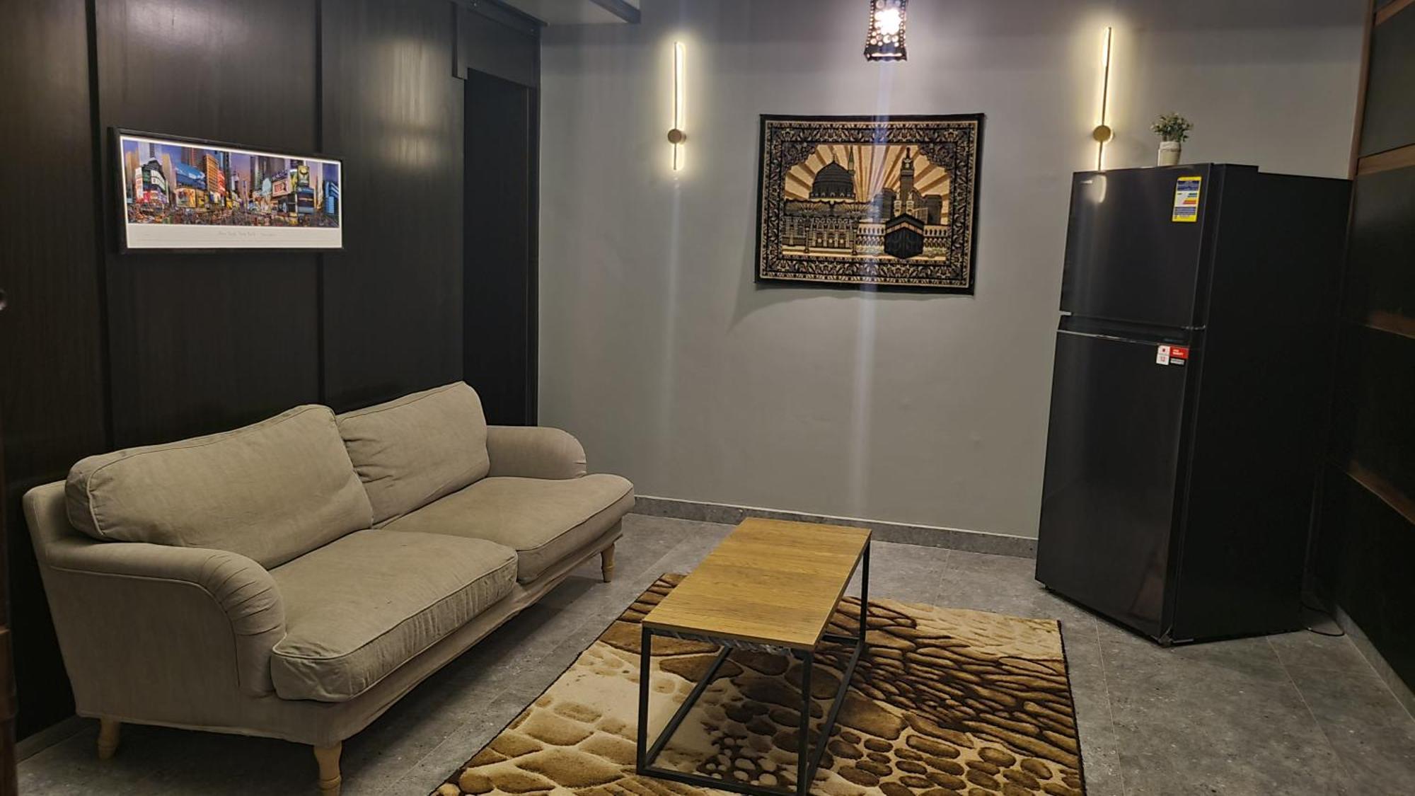 The Resort Studio - New Cairo Exterior photo