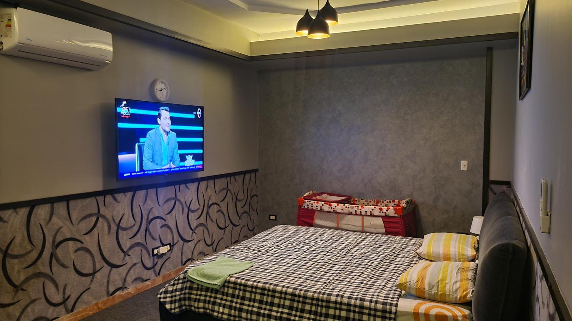 The Resort Studio - New Cairo Exterior photo